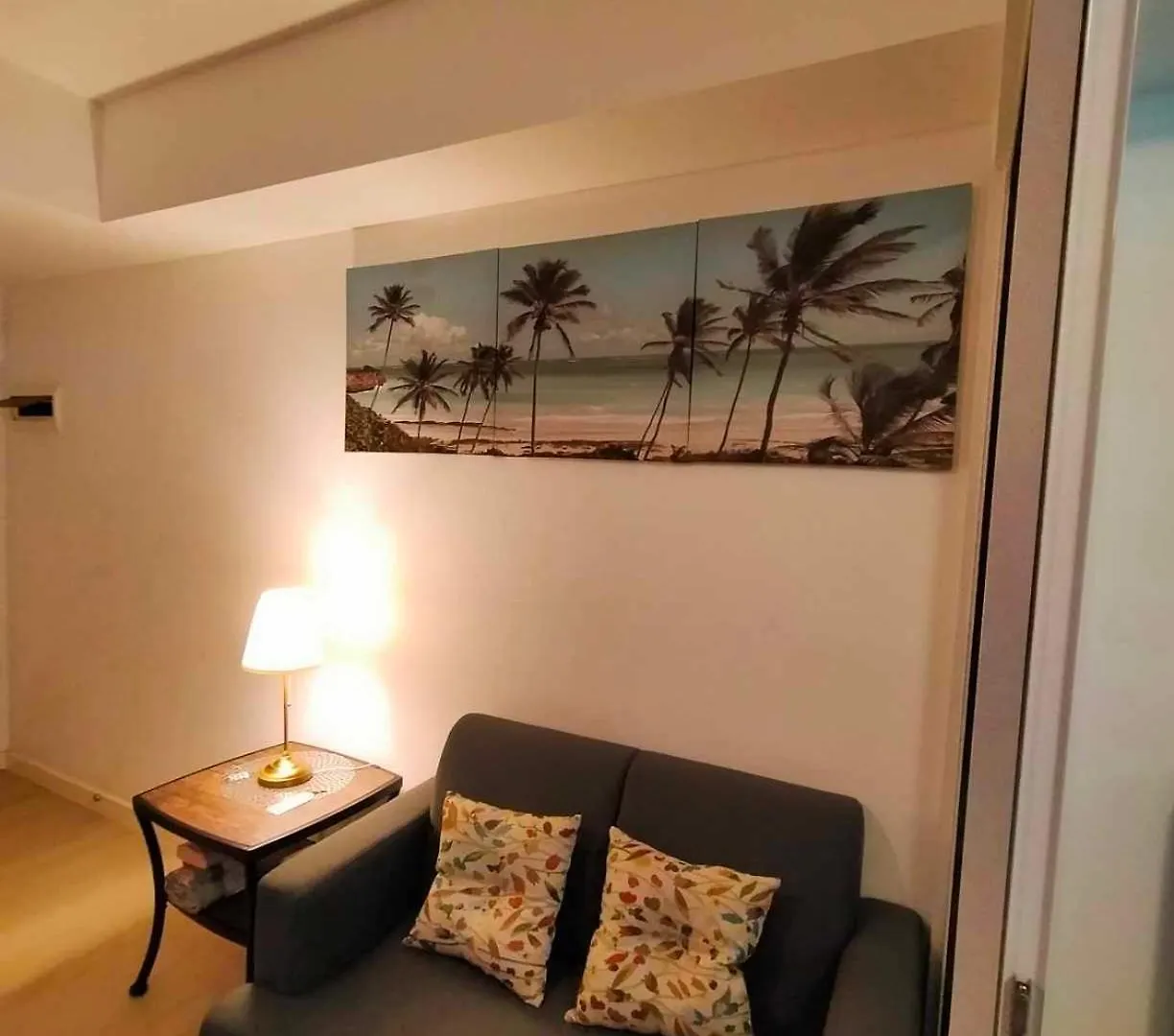 Beach Front Living In The Heart Of The City, Azure Residences Manilla Filippijnen