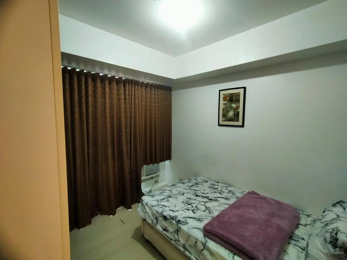 Condominium Units in Azure Beach Resort Residences Manila 0*,