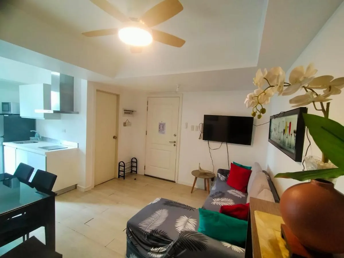 Apartment Condominium Units in Azure Beach Resort Residences Manila