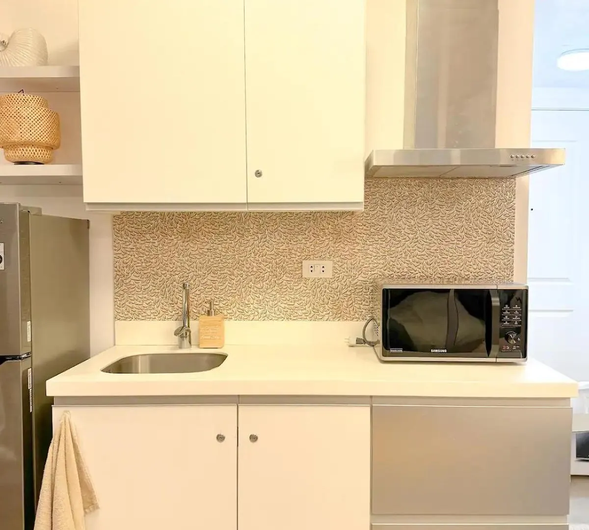 Apartment Condominium Units in Azure Beach Resort Residences Manila