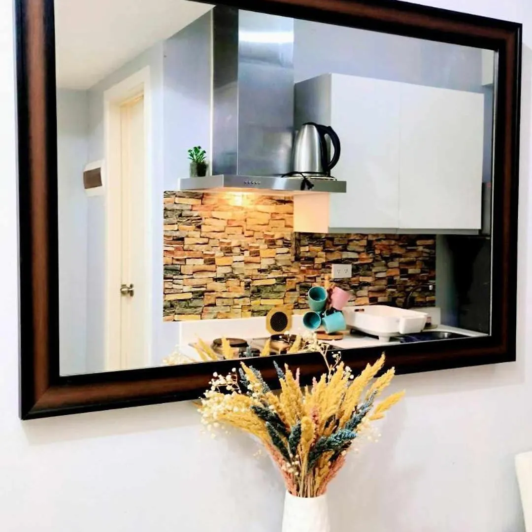 Apartment Condominium Units in Azure Beach Resort Residences Manila Philippinen