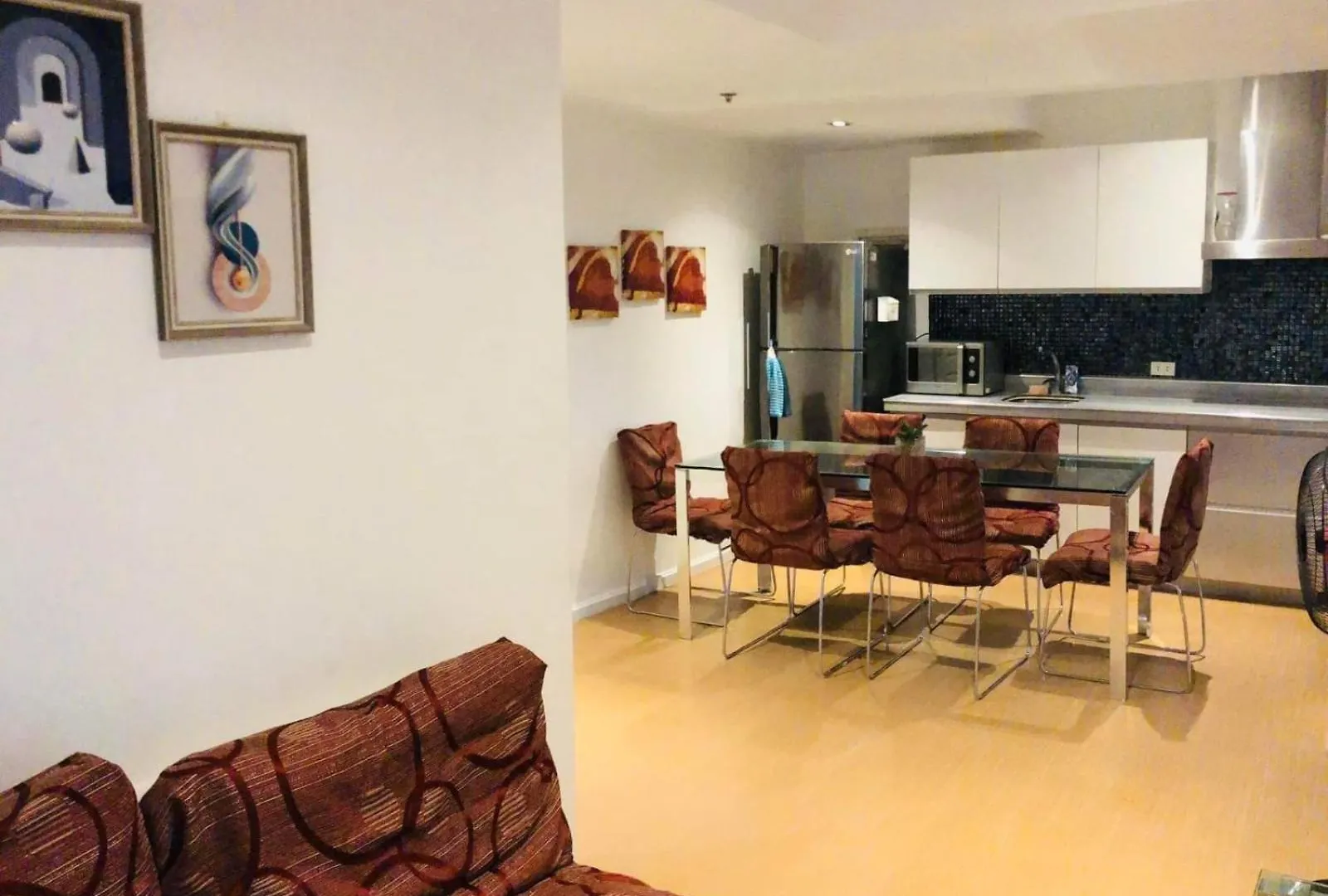 Condominium Units in Azure Beach Resort Residences Manila
